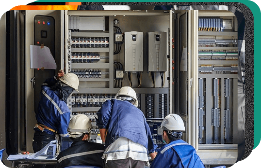 Seguridad e Higiene